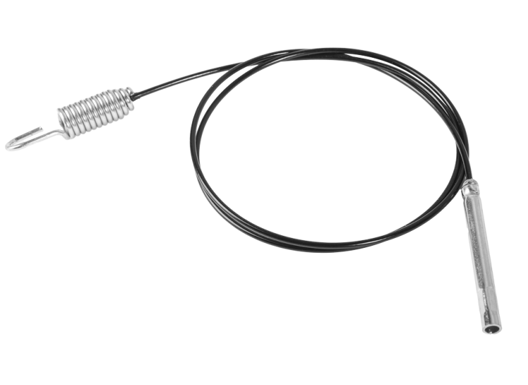 Тросик привода шнека для SGC-4100,4800 ZMD